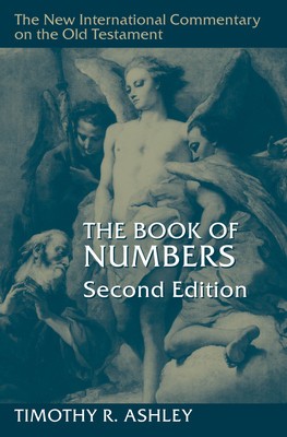 The Book of Numbers foto