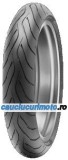 Anvelope moto Dunlop Roadsmart IV ( 130/70 ZR17 TL (62W) Roata fata )