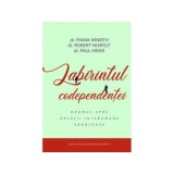 Labirintul codependentei - Frank Minirth, Robert Hemfelt, Paul Meier