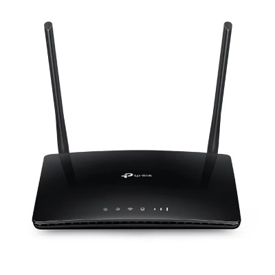 ROUTER TP-LINK wireless. 4G LTE TL-MR6400 foto