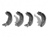 Set saboti frana RENAULT CLIO II (BB0/1/2, CB0/1/2) (1998 - 2005) ITN 16-BS1071