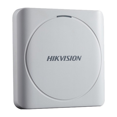 Cititor de proximitate RFID MIFARE 13.56Mhz -HIKVISION DS-K1801M SafetyGuard Surveillance foto