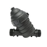Filtru anti-nisip BSP 1.5 cu sita, 2-63mm pentru instalatie de irigare