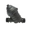 Filtru anti-nisip BSP 1.5 cu sita, 2-63mm pentru instalatie de irigare