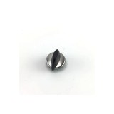 Buton rotativ pentru plită WHIRLPOOL 481010560859 481941129281 Original