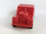 bnk jc Germania Vinyl Line VA09 Landrover Pick-up