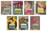 Cumpara ieftin Colectia PRIMA MEA BIBLIOTECA - 14 volume - carti pentru copii J