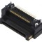 Conector PCB-PCB tată 40 PIN 0,8mm FX18 aurit SMT H: 9,5mm