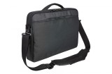 GEANTA THULE, pt. notebook de max. 13 inch, 1 compartiment, buzunar frontal | buzunar dorsal, waterproof, nylon, negru, &quot;TSA-313B BLACK&quot; / 3204084