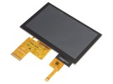 Afișaj TFT 5&quot; 800x480 LED