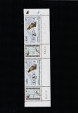 Taaf 2005 - Colonii franceze , Transporturi , Intoarcerea navei &quot;Francais&quot; din Antarctica , dantelat , MNH ,Mi.568, Nestampilat