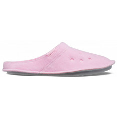 Papuci de casa Crocs Classic Slipper Roz - Ballerina Pink