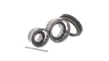 Rulment roata Nissan Navara, Navara Sasiu, NP300 Pickup, Pick Up Motor 2.4 i, 2.5 D, 2.5 D 4x4, 2.5 dCi, 2.5 Di, 2.5 Di 4WD, 2.5 TD, OE 0009816305