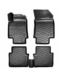 Set 4 Covorase Auto Tavita din Cauciuc Opel Crossland 2020- , Umbrella