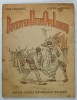 Povestea unui om leneș, Ion Creangă, ilustrații Stoica D., 1946, Cartea Rom&acirc;nească, carte veche pentru copii, copertă uzată