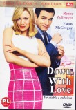 DVD Film: Down With Love ( Ewan McGregor si Renee Zellweger - vezi descriere )