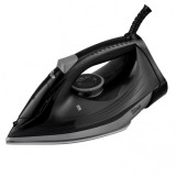 Fier de calcat 2600W talpa ceramica negru Zilan ZLN8603
