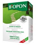 Cumpara ieftin BIOPON Ingrasamant Gazon cu Control Muschi 1 kg - Pentru Intretinere Peluza Sanatoasa