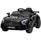 Cumpara ieftin Masinuta Electrica Chipolino Mercedes Benz GTR AMG Black