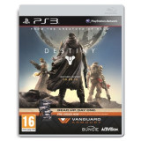 Destiny Vanguard Edition PS3