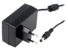 Alimentator MEAN WELL 28VDC 0.89A 25W Serie GST25E Plug EU