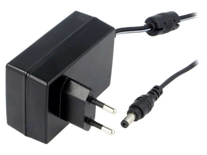 Alimentator 28VDC 0.89A 25W EU