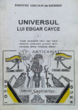 Universul lui Edgar Cayce (volumul 1) - Dorothee Koechlin De Bizemont