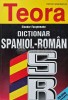 Dictionar Spaniol-Roman - 1999 - Eleodor Focseneanu (AD18)