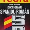 Dictionar Spaniol-Roman - 1999 - Eleodor Focseneanu (AD18)