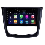 Navigatie Auto Multimedia cu GPS Renault Kadjar (2016 - 2021), Android, Display 9 inch, 2GB RAM +32 GB ROM, Internet, 4G, Aplicatii, Waze, Wi-Fi, USB,