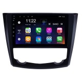 Navigatie Auto Multimedia cu GPS Renault Kadjar (2016 - 2021), Android, Display 9 inch, 2GB RAM +32 GB ROM, Internet, 4G, Aplicatii, Waze, Wi-Fi, USB,, Navigps