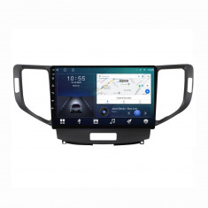 Navigatie dedicata cu Android Honda Accord VIII 2008 - 2012, 2GB RAM, Radio GPS