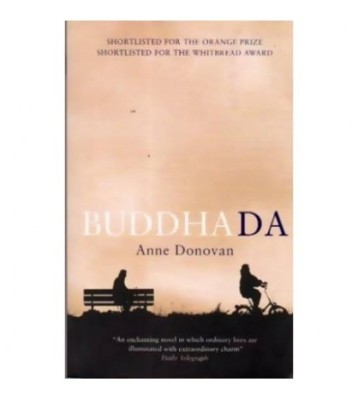 Anne Donovan - Buddha Da - 109922 foto
