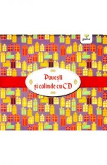 Pachet Craciun CD 7