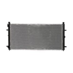 Radiator racire Vw Transporter T4, Transporter/Multivan/Caravelle 09.1990-10.1991 Motor (1, 8 49kw; 1, 9 D 44kw; 2, 0 62kw Cv Manuala), 2, 4 D 57kw/