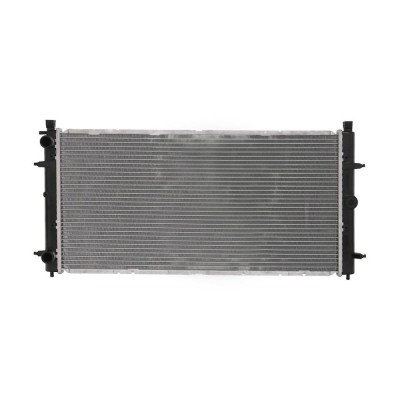 Radiator racire Vw Transporter T4, Transporter/Multivan/Caravelle 09.1990-10.1991 Motor (1, 8 49kw; 1, 9 D 44kw; 2, 0 62kw Cv Manuala), 2, 4 D 57kw/ foto