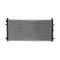 Radiator racire Vw Transporter T4, Transporter/Multivan/Caravelle 09.1991 Motor, 2, 4 D 57kw/ 2, 5 8kw Cv Manuala/Automata Diesel, tip climatizare