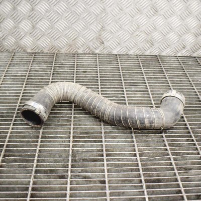 Furtun intercooler st&amp;acirc;nga LAND ROVER RANGE ROVER SPORT L320 2009 OEM: AH22-9F072-AD | 10603862 foto