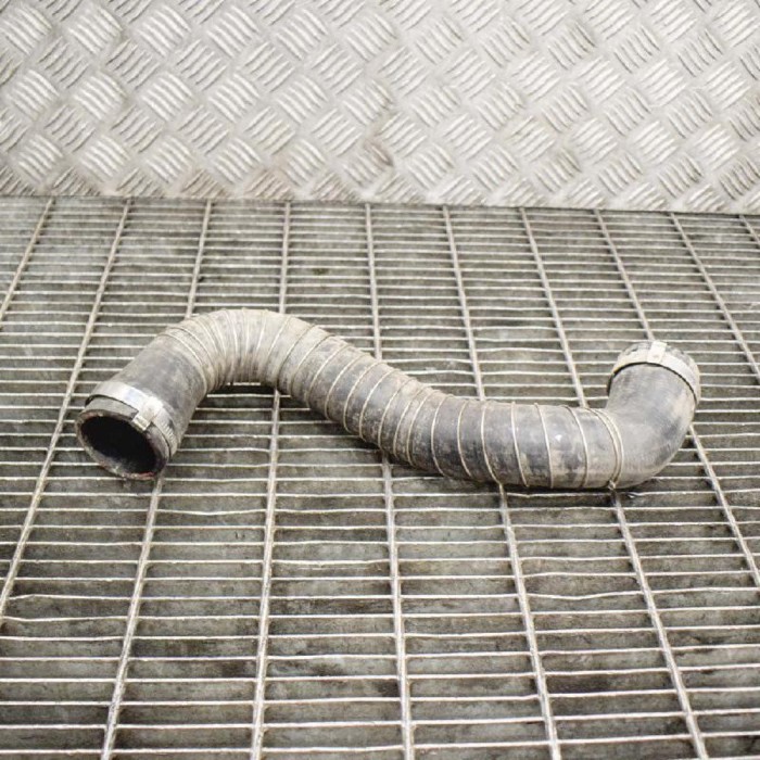 Furtun intercooler st&acirc;nga LAND ROVER RANGE ROVER SPORT L320 2009 OEM: AH22-9F072-AD | 10603862
