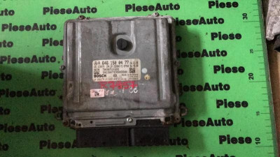 Calculator motor Mercedes Vito (2003-&amp;gt;) [W639] 0281014202 foto