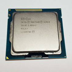 Procesor PC Intel Pentium G2010 SR10J 2.8Ghz LGA1155