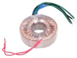 Transformator Toroidal 160VA 230VAC 18V 4.44A IP00