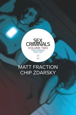 Sex Criminals Volume 2: Two Worlds, One Cop foto