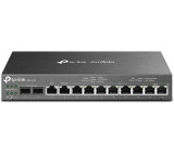 TP-LINK Omada Router 3 in 1 VPN Gigabit Multi-WAN, Standarde și Protocoale: