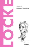 Locke (Vol. 28) - Hardcover - Sergi Aguilar - Litera