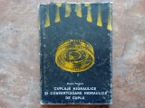 CUPLAJE HIDRAULICE SI CONVERTIZOARE HIDRAULICE DE CUPLU de NICOLAE PELIGRAD , 1985