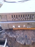 Electronic Industriala Egalizator Grafic EQ 350 si Preamplificator