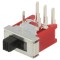 Comutator glisant ON-ON 3A 120VAC/28VDC