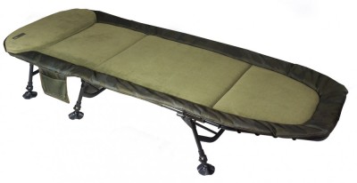 Sonik SK-TEK Levelbed Compact foto