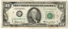 SV * SUA / Statele Unite 100 DOLLARS 1963 A * Seria G 00726815 A * F +
